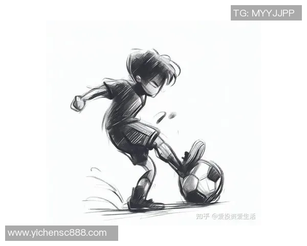 如何绘制踢足球明星的生动形象与技巧分享